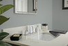 Peerless Ezra(R): Two Handle Widespread Lavatory Faucet