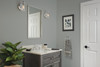 Peerless Ezra(R): Two Handle Widespread Lavatory Faucet