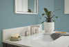 Peerless Ezra(R): Two Handle Widespread Lavatory Faucet