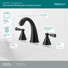 Peerless Elmhurst(R): Two-Handle Widespread Bath Faucet