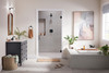 Peerless Parkwood(R): Two Handle Widespread Lavatory Faucet