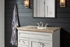 Peerless Parkwood(R): Two Handle Widespread Lavatory Faucet