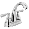 Peerless Elmhurst(R): Two-Handle Centerset Bath Faucet