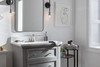 Peerless Elmhurst(R): Two-Handle Centerset Bath Faucet