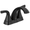 Peerless Parkwood(R): Two Handle Centerset Lavatory Faucet