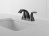 Peerless Parkwood(R): Two Handle Centerset Lavatory Faucet