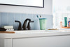 Peerless Parkwood(R): Two Handle Centerset Lavatory Faucet