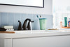 Peerless Parkwood(R): Two Handle Centerset Lavatory Faucet
