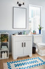 Peerless Parkwood(R): Two Handle Centerset Lavatory Faucet