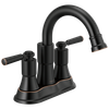 Peerless Westchester(R): Two-Handle Centerset Bathroom Faucet