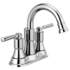 Peerless Westchester(R): Two-Handle Centerset Bathroom Faucet