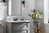Peerless Elmhurst(R): Two-Handle Centerset Bath Faucet