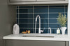 Peerless Ezra(R): Single-Handle Kitchen Faucet with Spray