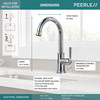 Peerless Westchester(R): Single-Handle Kitchen Faucet