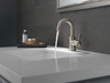 Peerless Precept(R): Single-Handle Lavatory Faucet