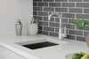 Peerless Ezra(R): Single-Handle Bar Faucet