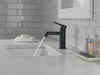 Peerless Precept(R): Single Top Handle Lavatory Faucet