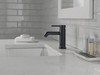 Peerless Precept(R): Single Top Handle Lavatory Faucet
