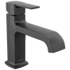 Peerless Ezra(R): Single-Handle Curved Spout Lavatory Faucet