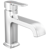 Peerless Ezra(R): Single-Handle Curved Spout Lavatory Faucet