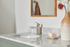 Peerless Ezra(R): Single Top Handle Lavatory Faucet