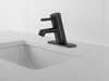 Peerless Precept(R): Single-Handle Bath Faucet