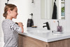 Peerless Precept(R): Single-Handle Bath Faucet