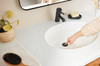 Peerless Precept(R): Single-Handle Bath Faucet