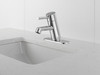 Peerless Precept(R): Single-Handle Bath Faucet