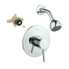 Grohe KS19457-35015R-000 Concetto Shower Valve Kit