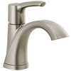 Peerless Parkwood(R): Single Handle Lavatory Faucet