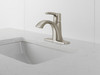 Peerless Parkwood(R): Single Handle Lavatory Faucet