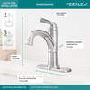 Peerless Westchester®: Single-Handle Bathroom Faucet