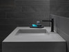 Peerless Xander(R): Single-Handle High-Arc Lavatory Faucet