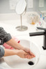 Peerless Xander(R): Single-Handle High-Arc Lavatory Faucet