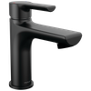 Peerless Flute(TM): Single Top Handle Lavatory Faucet