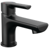 Peerless Flute(TM): Single Top Handle Lavatory Faucet