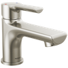 Peerless Flute(TM): Single Top Handle Lavatory Faucet