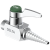 Commercial W62 Series Ball Valve: Wall-mount Ball Valve Hose Cock