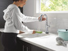 Delta Cassidy(R): Touch2O(R) Bar / Prep Faucet with Touchless Technology