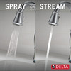 Delta Cassidy(R): Touch2O(R) Bar / Prep Faucet with Touchless Technology