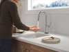 Delta Cordova(TM): Touch2O(R) Bar / Prep Faucet with Touchless Technology