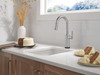 Delta Cordova(TM): Touch2O(R) Bar / Prep Faucet with Touchless Technology