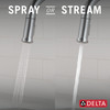 Delta Cordova(TM): Touch2O(R) Bar / Prep Faucet with Touchless Technology