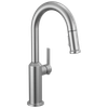 Delta Cordova(TM): Single Handle Pull-Down Bar/Prep Faucet