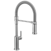 Delta Cordova(TM): Single Handle Pull-Down Kitchen Faucet With Spring Spout