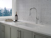 Delta Cordova(TM): Single Handle Pull-Down Kitchen Faucet