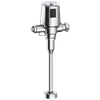 Commercial 81TBT / 81THW: Electronic Exposed Urinal Flush Valve, fits Sloan(R)/Zurn(R) - Battery Operated