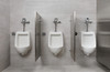Commercial 81T: Electronic Exposed Water Closet Flush Valve with Mechanical Manual Override - Solar Operated