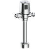 Commercial 81TBT / 81THW: Electronic Exposed Water Closet Flush Valve with MMO, fits Sloan(R)/Zurn(R) - Battery Operated